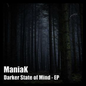 Download track Like A Drum (Extended Mix) Maniak