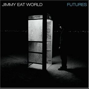 Download track Night Drive Jimmy Eat World
