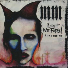 Download track (S) AINT Marilyn Manson