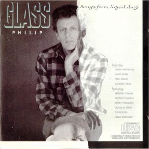 Download track Philip Glass-Songs From Liquid Days-02-Lightning Philip Glass