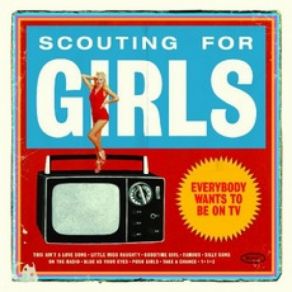 Download track This Ain't A Love Song Scouting For Girls