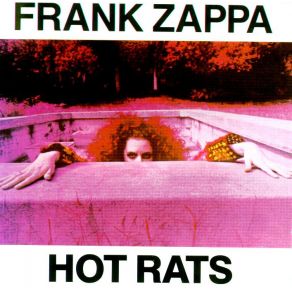 Download track Willie The Pimp Frank ZappaCaptain Beefheart And His Magic Band