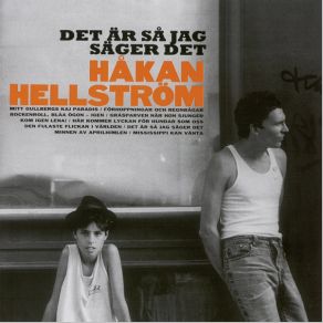 Download track Mitt Gullbergs Kaj Paradis Håkan Hellström