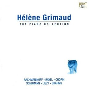 Download track Schumann - Kreisleriana Op. 16 - 3. Sehr Aufgeregt Hélène Grimaud, The Royal Philharmonic Orchestra