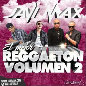 Download track Dime Si Te Vas Con El (Javi Max Remix) Javi MaxFlex Nigga