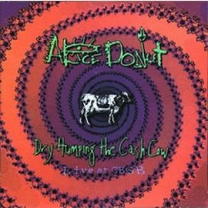 Download track Dorothy Alice Donut