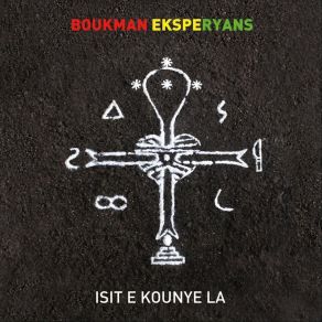 Download track Bondye Manman Mwen Boukman Eksperyans