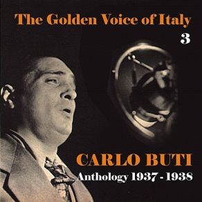 Download track E Perche' No (1937) Carlo Buti