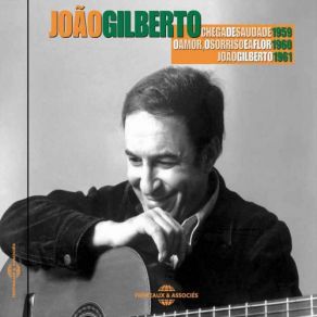 Download track Coisa Mais Linda João Gilberto