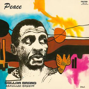 Download track Salaam (Peace) Abdullah IbrahimPeace