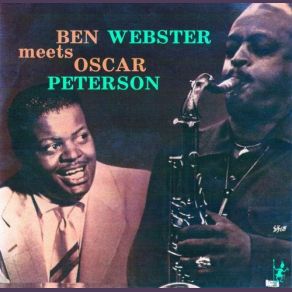 Download track Where Are You? Ben Webster