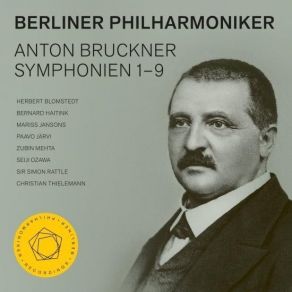 Download track 30. Symphony No. 8 In C Minor, WAB 108 II. Scherzo. Allegro Moderato – Trio. Langsam (2nd Version, 1890) Bruckner, Anton