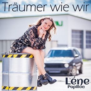Download track Immer Wenn Ich Bei Dir Bin Lene Papillon