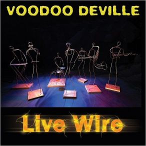 Download track Madison Blues (Live) Voodoo DeVille