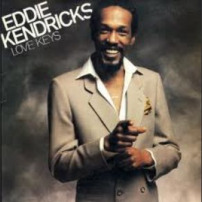 Download track Looking For Love Eddie Kendricks