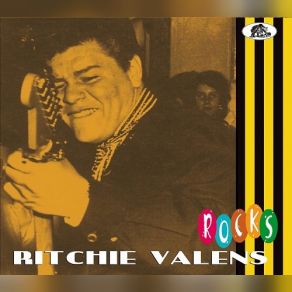 Download track Richie Valens-Dooby Dooby Wah (Take 7 - Outtake) Ritchie Valens