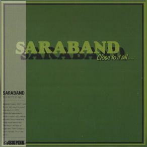 Download track Peace Will Come Saraband