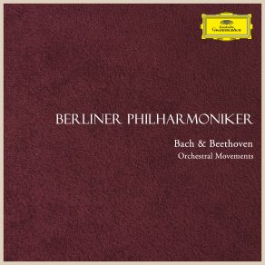 Download track Christmas Oratorio, BWV 248 / Part Two - For The Second Day Of Christmas: No. 10 Sinfonia Berliner Philharmoniker