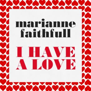 Download track Is This What I Get For Loving You? Marianne Faithfull