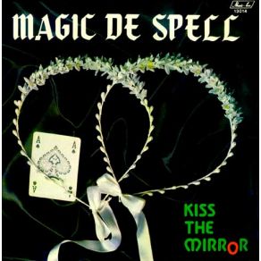 Download track SCREENPLAY MAGIC DE SPELL
