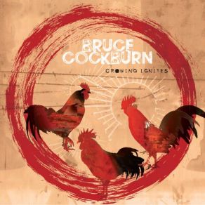 Download track Seven Daggers Bruce Cockburn