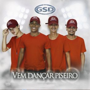 Download track Feriu Meus Sentimentos GRUPO DE DANÇA GSD