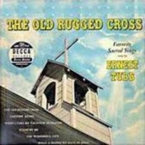 Download track The Old Rugged Cross Ernest Tubb