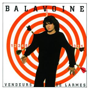 Download track Au Revoir Daniel Balavoine