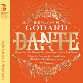 Download track ﻿﻿﻿Dante, Acte III: No. 23, Apparition De Paolo Et Francesca-No. 24, Divines Clartés 