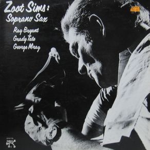 Download track A Ghost Of A Chance With You Zoot Sims