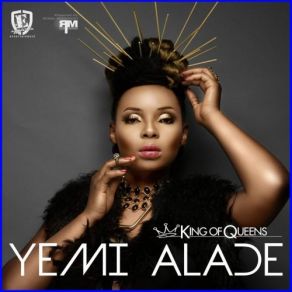 Download track Catch You Yemi Alade