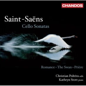 Download track 05. Cello Sonata No. 2 In F Major, Op. 123 II. Scherzo Con Variazioni Allegro Animato Camille Saint - Saëns