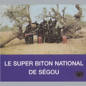 Download track Allioune Sissoko Le Super Biton National De Sègou