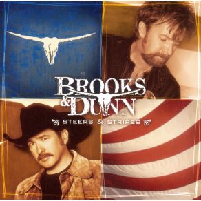 Download track When She's Gone, She's Gone Brooks & Dunn