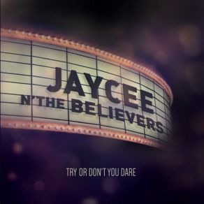 Download track Would You Like To Know Me JayCee N'The Believers