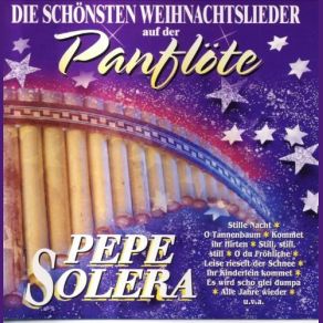 Download track O Du Frohliche Pepe Solera