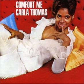 Download track A Woman's Love Carla Thomas