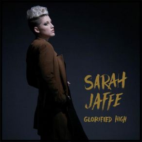Download track Talk Sarah Jaffe