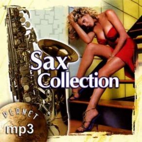 Download track I Can't Tell You Why Sax Music