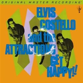 Download track Dr. Luther'S Assistant Elvis Costello, The Attractions