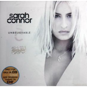 Download track The Loving Permission Sarah Connor