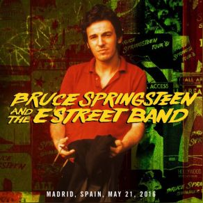 Download track Waitin' On A Sunny Day Bruce Springsteen