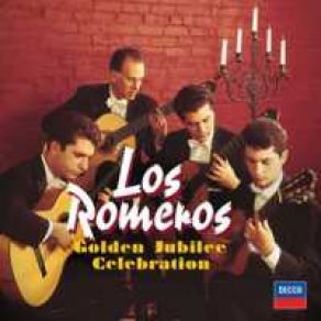 Download track Georges Bizet - Carmen Suite - Habanera Los Romeros