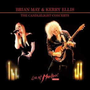 Download track We Will Rock You (Live) Kerry Ellis, Brian May