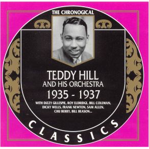 Download track At The Rug Cutter'S Ball Cuban Orchestra, Teddy Hill