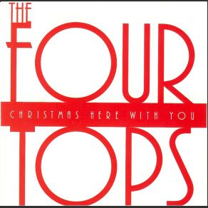Download track Merry Christmas Baby Four Tops