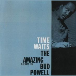 Download track Monopoly Bud Powell, The Amazing Bud Powell