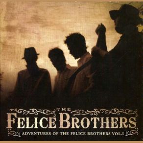 Download track Radio Song The Felice Brothers