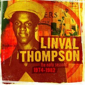 Download track No Other Woman Linvall Thompson