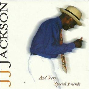 Download track Little Wing J. J. Jackson
